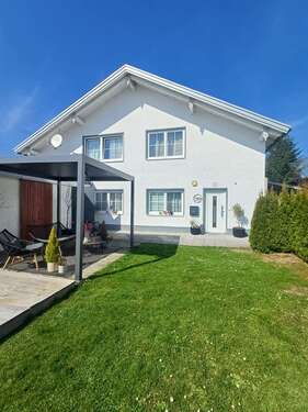 Foto - Haus zum Mieten in Thyrnau 1.300,00 € 155 m²