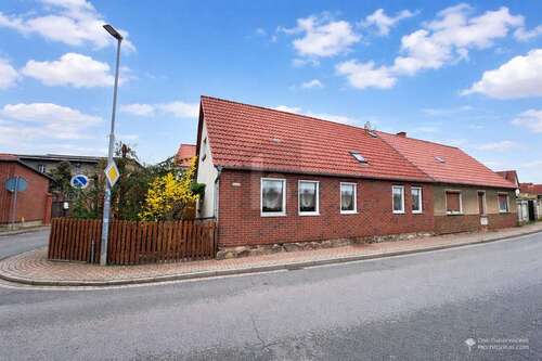 Foto - Haus zum Kaufen in Tangerhütte 48.000,00 € 85 m²