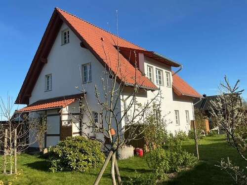 Foto - Haus zum Kaufen in Gristow 491.000,00 € 149 m²