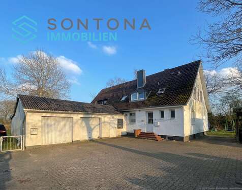 Foto - Haus zum Kaufen in Hollingstedt 260.000,00 € 174.43 m²