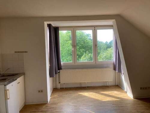 Foto - Wohnung zum Mieten in Münster 400,00 € 30.59 m²