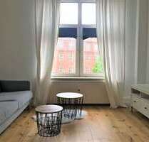 Wohnung zum Kaufen in Flensburg 110.000,00 € 37.7 m²