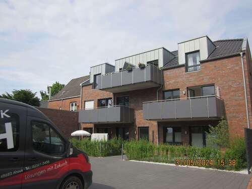 Foto - Wohnung zum Mieten in Ahaus 795,00 € 69.87 m²