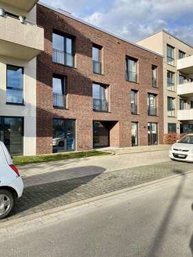 Foto - Wohnung zum Mieten in Osnabrück 1.229,26 € 99.94 m²