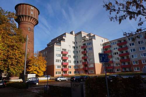 Foto - Wohnung zum Mieten in Elmshorn 612,00 € 67.19 m²