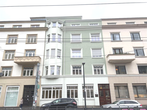 Foto - Wohnung zum Mieten in Karlsruhe 1.690,00 € 122 m²