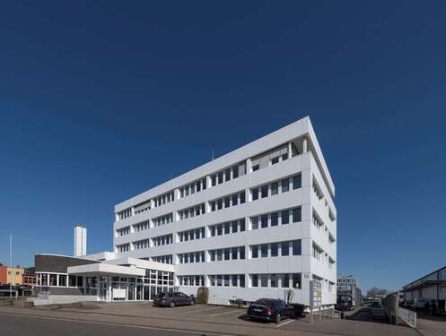 Foto - Büro in Neuss 250,00 € 25 m² - 250,00&nbsp;EUR Kaltmiete, ca.&nbsp; 25,00&nbsp;m&sup2;