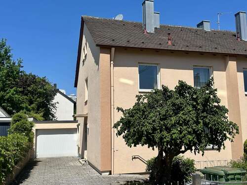 Foto - Haus zum Kaufen in Regensburg 679.000,00 € 101 m²