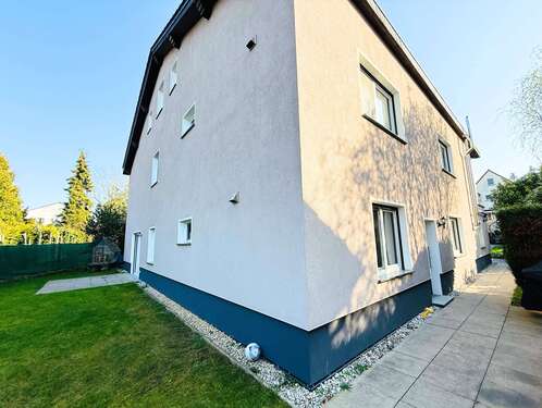 Foto - Haus zum Kaufen in Erzhausen 827.000,00 € 282 m²