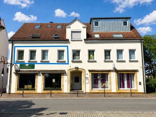 Foto - Büro in Senden 590,00 € 60 m² - 590,00&nbsp;EUR Kaltmiete, ca.&nbsp; 60,00&nbsp;m&sup2;