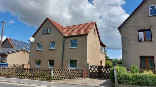 Foto - Haus zum Kaufen in Radeburg 185.000,00 € 170 m²