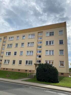 Foto - Wohnung zum Kaufen in Zeitz OT Kretzschau 39.500,00 € 59 m²