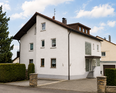 Foto - Wohnung zum Kaufen in Uhingen-Holzhausen 219.900,00 € 62.3 m²