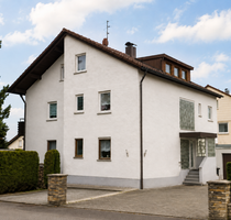 Wohnung zum Kaufen in Uhingen-Holzhausen 219.900,00 € 62.3 m²