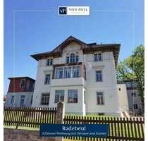 Wohnung zum Kaufen in Radebeul 369.000,00 € 104 m²