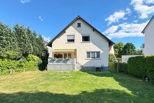 Foto - Haus zum Kaufen in Langenselbold 499.000,00 € 161 m²