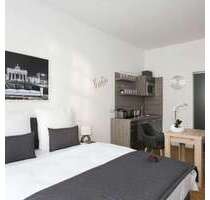 Wohnen auf Zeit in Berlin 1.390,00 €