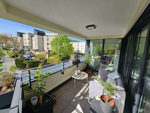 Foto - Wohnung zum Kaufen in Winnenden 499.000,00 € 97.72 m²