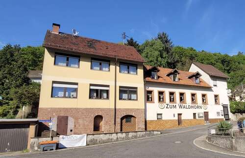 Foto - Grundstück in Heidelberg 1.100.000,00 € 1389 m²