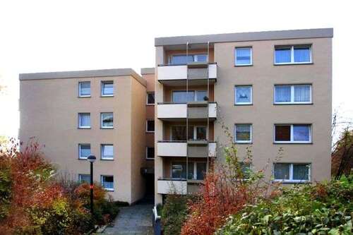 Foto - Wohnung zum Mieten in Hagen 410,03 € 77.39 m²