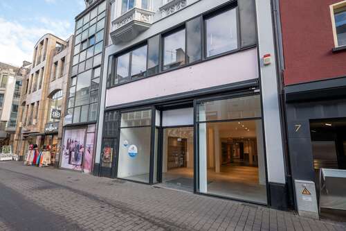 Foto - Einzelhandel in Siegburg 7.500,00 € 280 m²