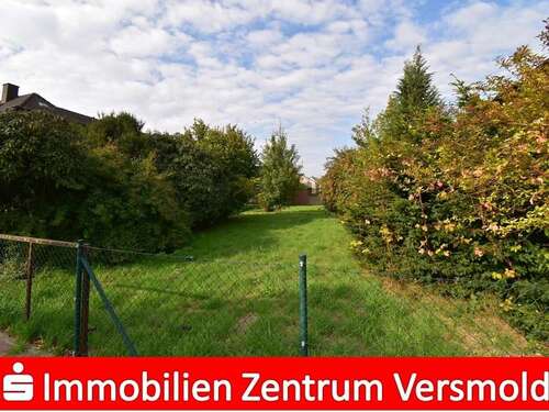 Foto - Grundstück zu verkaufen in Versmold 189.500,00 € 719 m²