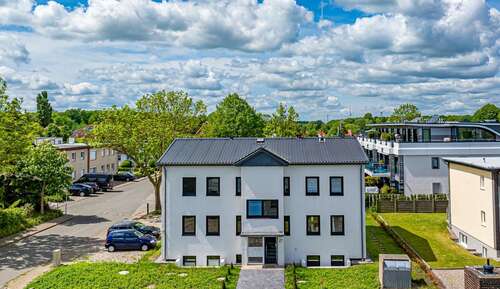 Foto - Wohnung zum Kaufen in Dahme 99.900,00 € 32 m²