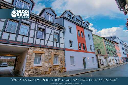 Foto - Wohnung zum Mieten in SaalfeldSaale 1.050,00 € 108 m²