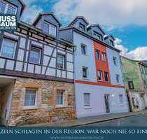 Wohnung zum Mieten in SaalfeldSaale 1.050,00 € 108 m² - Saalfeld/Saale