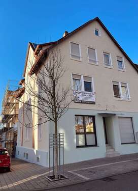 Foto - Wohnung zum Kaufen in Göppingen 162.000,00 € 53.44 m²