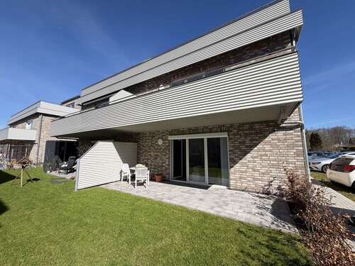 Foto - Wohnung zum Mieten in Tarp 1.143,00 € 87.93 m²