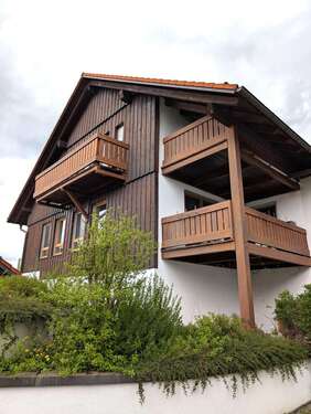 Foto - Wohnung zum Kaufen in Lauben 269.000,00 € 85 m²