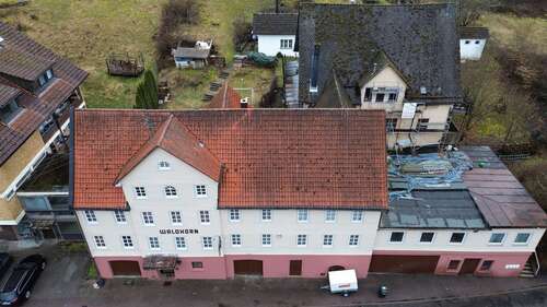 Foto - Haus zum Kaufen in Altensteig 359.000,00 € 180 m²