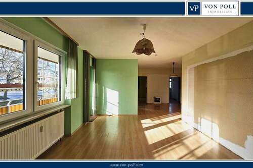 Foto - Wohnung zum Kaufen in Ansbach 199.000,00 € 85 m²