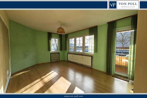Foto - Wohnung zum Kaufen in Ansbach 230.000,00 € 85 m²