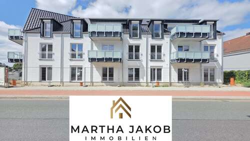 Foto - Wohnung zum Mieten in Bremen 1.117,00 € 77.05 m²
