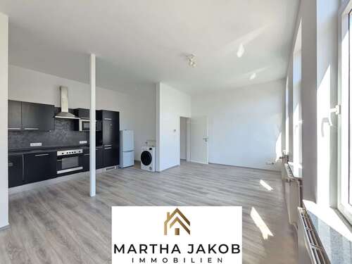 Foto - Wohnung zum Mieten in Delmenhorst 750,00 € 84 m²