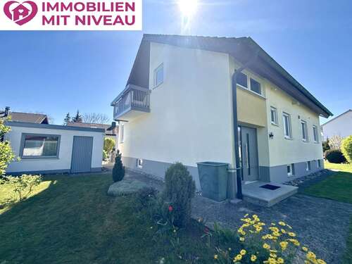 Foto - Haus zum Kaufen in Giengen 539.000,00 € 160 m²