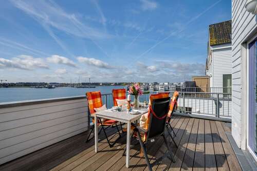 Foto - Wohnung zum Kaufen in Kappeln 580.000,00 € 93 m²