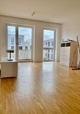 Foto - Wohnung zum Mieten in Osnabrück 753,00 € 51.31 m²