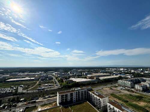 Foto - Wohnung zum Kaufen in Langen 115.000,00 € 37.16 m²