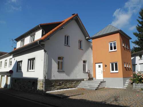 Foto - Haus zum Mieten in Hofheim 2.450,00 € 142.34 m²