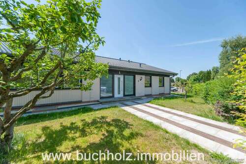 Foto - Haus zum Mieten in Buchholz in der Nordheide 2.500,00 € 142 m²