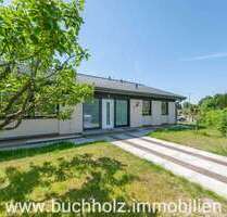 Haus zum Mieten in Buchholz in der Nordheide 2.500,00 € 142 m²