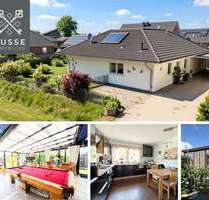 Haus zum Kaufen in Stedesand 498.000,00 € 140.59 m²