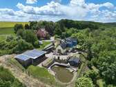 Haus zum Kaufen in Naumburg (Saale) OT Wethau 900.000,00 € 370 m²