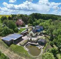 Haus zum Kaufen in Naumburg (Saale) OT Wethau 900.000,00 € 370 m²