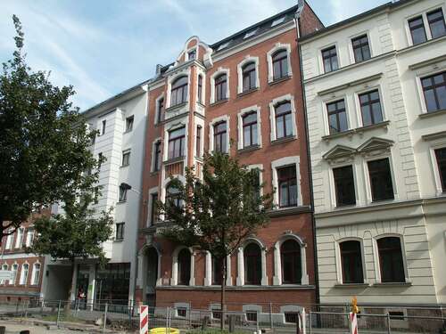 Foto - Wohnung zum Mieten in Zwickau 650,00 € 101.3 m²