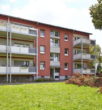 Foto - Wohnung zum Mieten in Bochum 500,00 € 51.91 m²