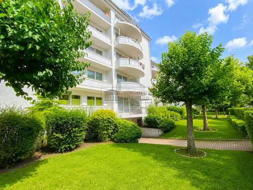 Foto - Wohnung zum Kaufen in Hamburg 530.000,00 € 117 m²